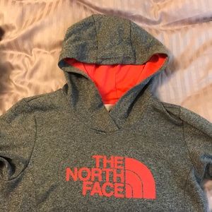 The North Face Hoodie